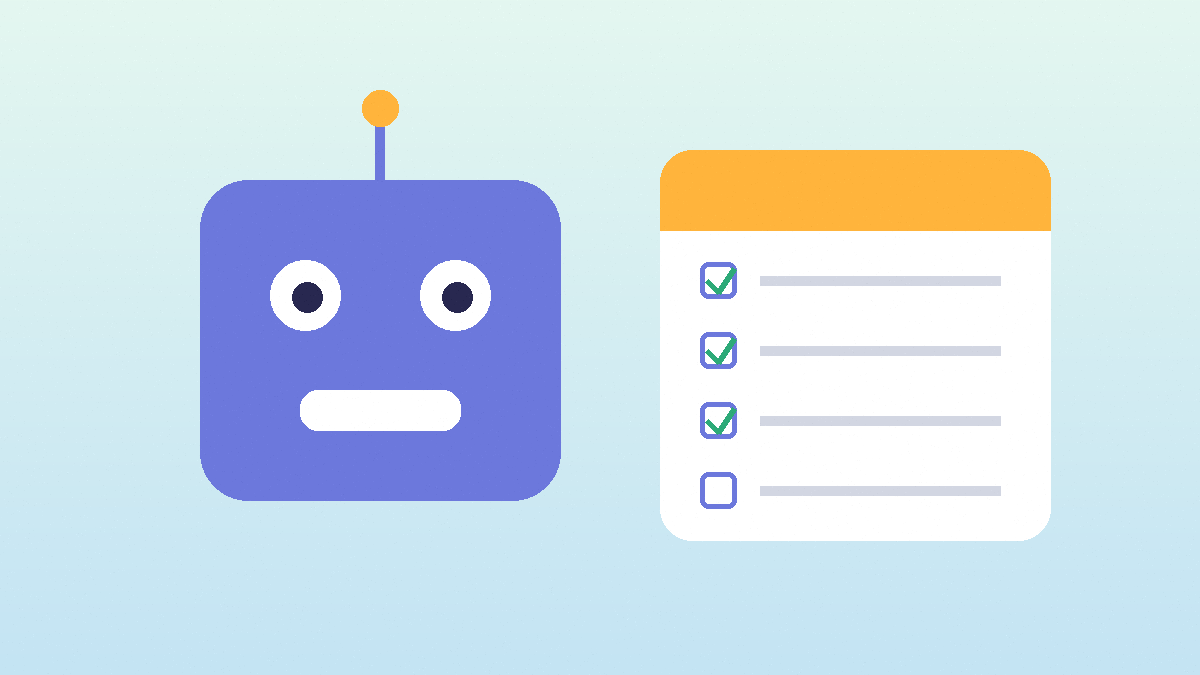 Should Your Kid Use AI in Their Business? Set These Rules
