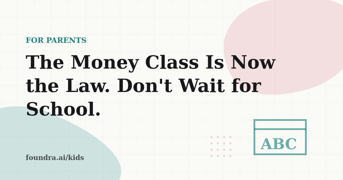 Pennsylvania's Money Class Rule Just Kicked In. Is Your State Next?