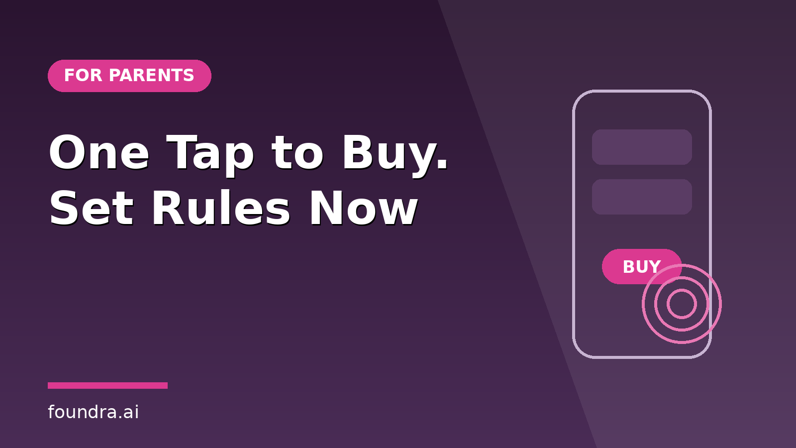 One Tap to Buy: Venmo Is on Google Play. Set Rules Now